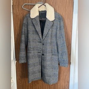 Levis coat